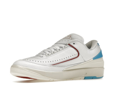 Jordan 2 Retro Low NC to Chi (Women's)