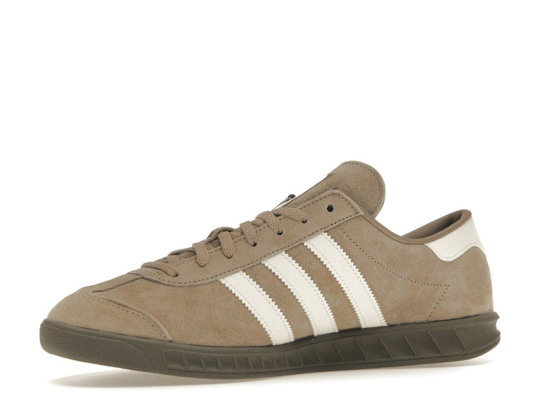 adidas Hamburg Chalky Brown