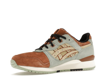 ASICS Gel-Lyte III OG COSTS Cane Vine