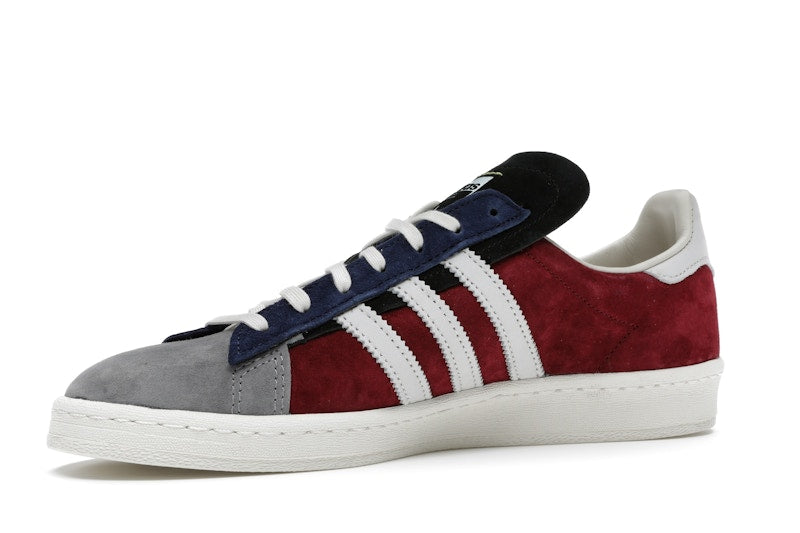 adidas Campus 80s Recouture Dark Blue