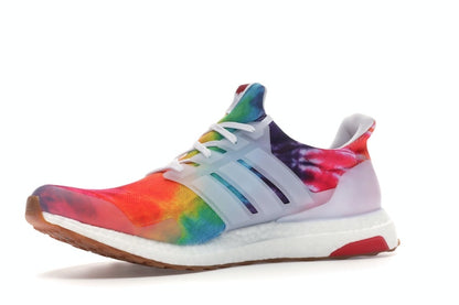 adidas Ultra Boost Nice Kicks Woodstock 50th Anniversary
