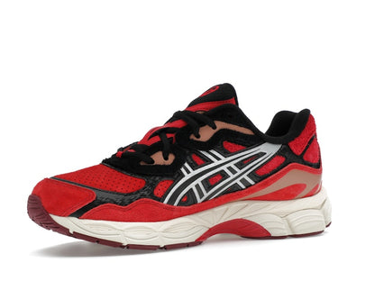 ASICS Gel-NYC BLEACH Renji Abarai