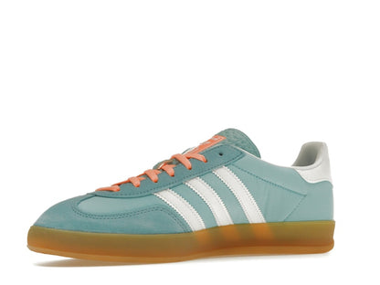 adidas Gazelle Indoor Preloved Blue White Gum