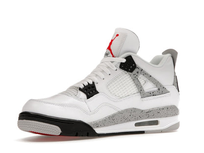 Jordan 4 Retro White Cement (2016)