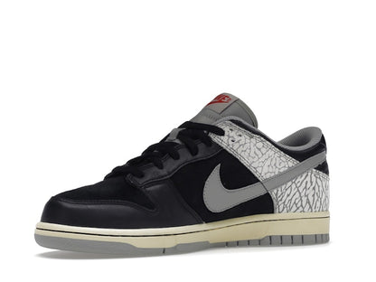Nike Dunk Low J-Pack Black Cement