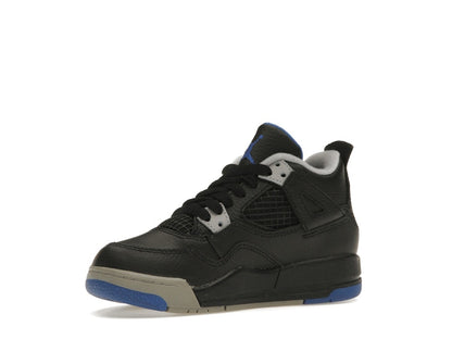 Jordan 4 Retro Motorsports Alternate (PS)