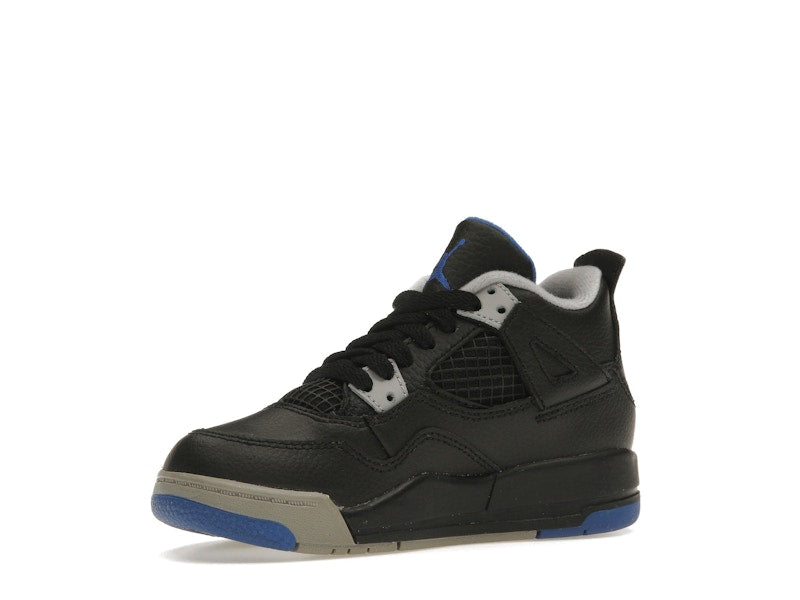 Jordan 4 Retro Motorsports Alternate (PS)