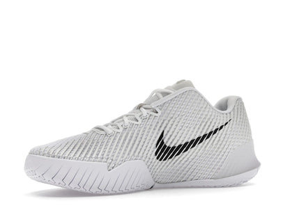 Nike Court Air Zoom Vapor 11 HC White Black