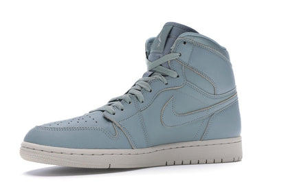 Jordan 1 Retro High Mica Green Desert Sand