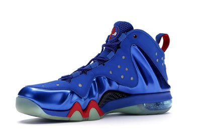 Nike Barkley Posite Max 76ers