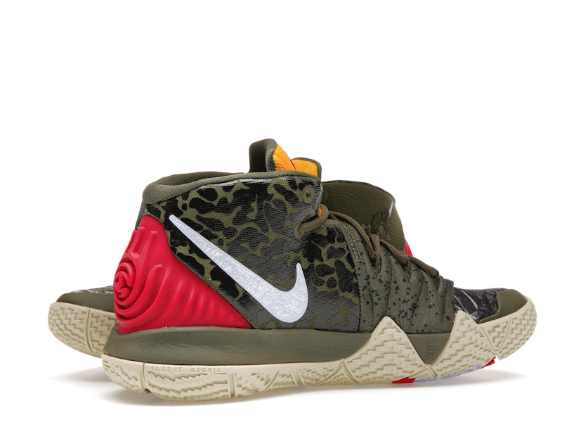 Nike Kybrid S2 Cargo Khaki