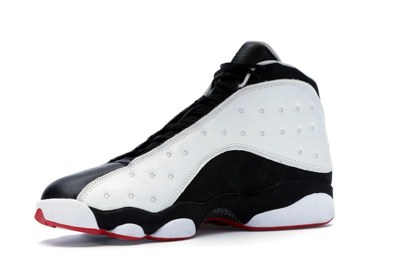 Jordan 13 Retro He Got Game CDP (2008)