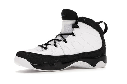 Jordan 9 Retro University Blue (PS)