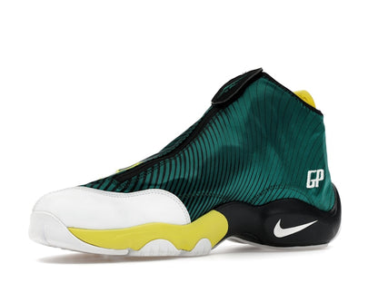 Nike Air Zoom Flight '98 The Glove Sole Collector Sonic Wave