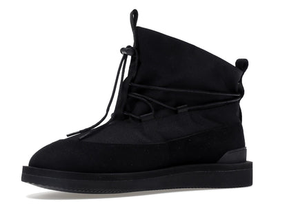 Aime Leon Dore Hobbs Boots Suicoke Black