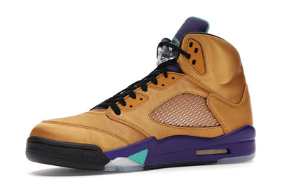 Jordan 5 Retro Fresh Prince (F&F)