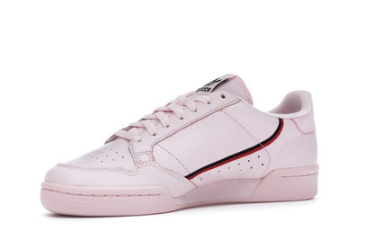 adidas Continental Clear Pink