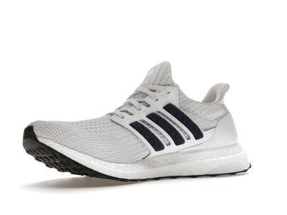 adidas Ultra Boost 4.0 White Collegiate Navy