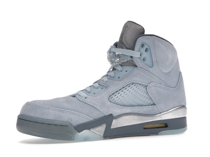 Jordan 5 Retro Bluebird (Women's)