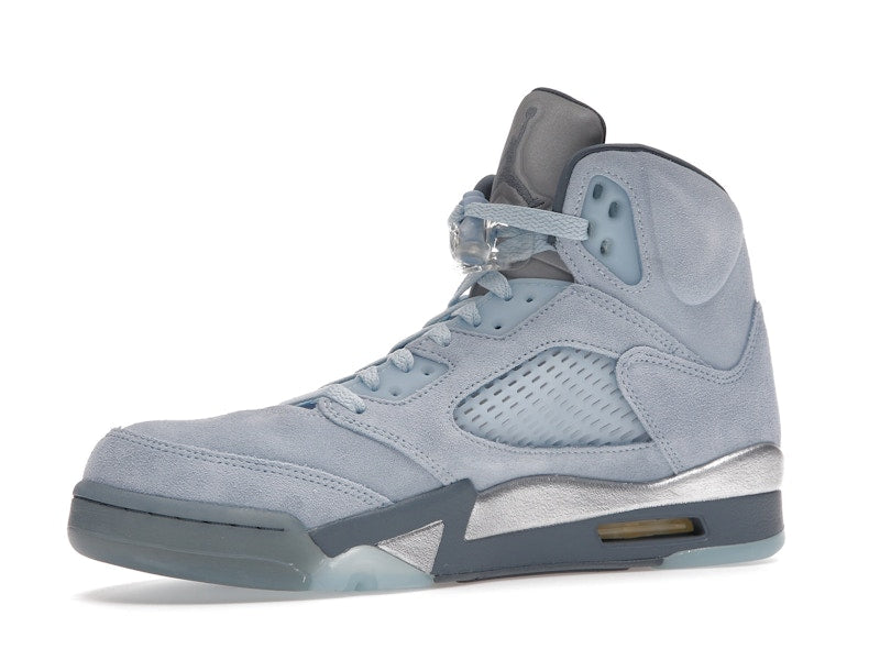 Jordan 5 Retro Bluebird (Women's)