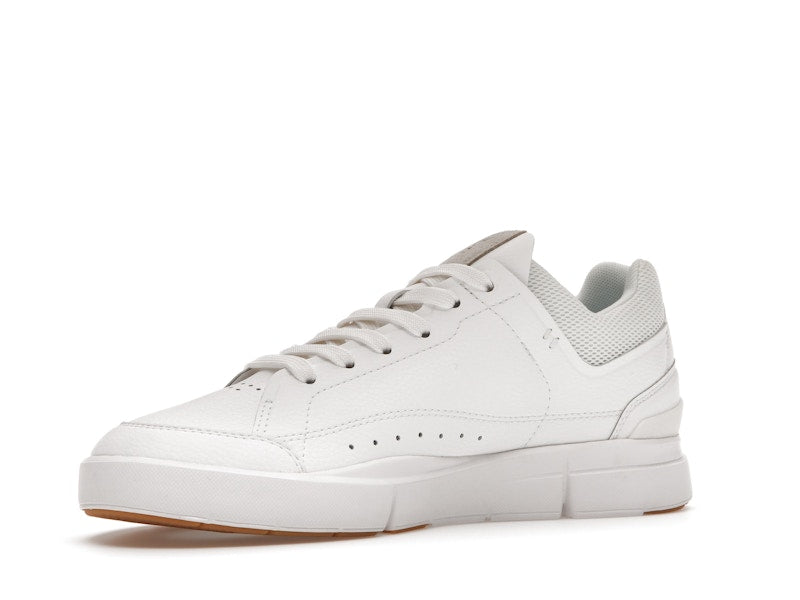 On The Roger Centre Court White Gum (Women's) (non numbered)