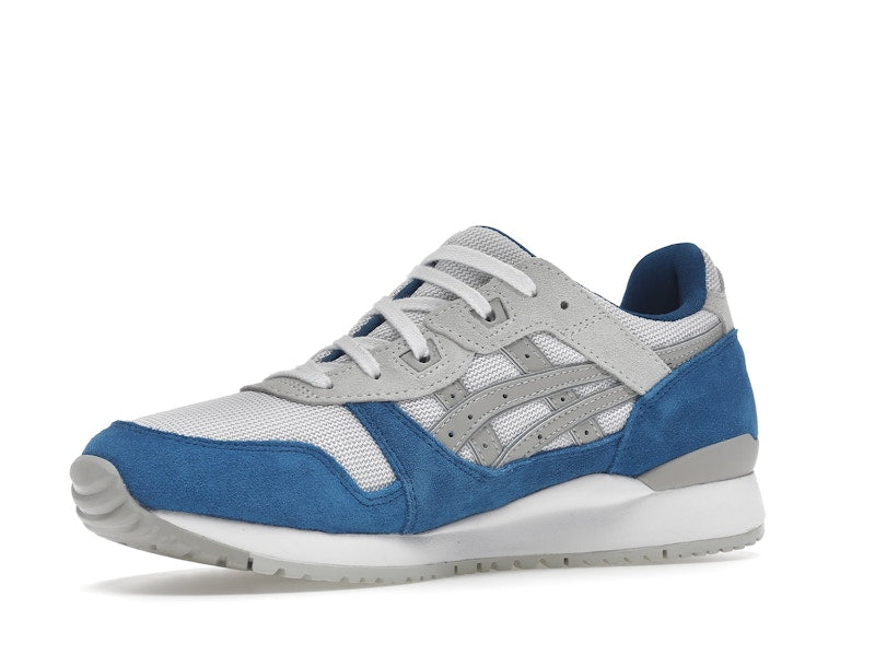 ASICS Gel-Lyte III OG Oyster Blue Grey