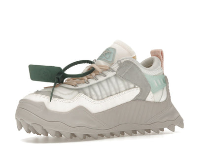 OFF-WHITE Odsy-1000 Grey Powder Pink (Women's)