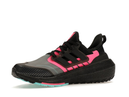 adidas Ultra Boost Light Gore-Tex Core Black Lucid Pink (Women's)