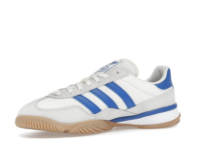 adidas Gazelle Sala Off White Blue Cloud White