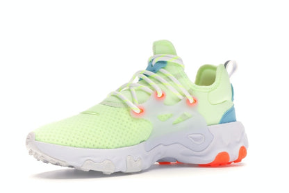 Nike React Presto Barely Volt