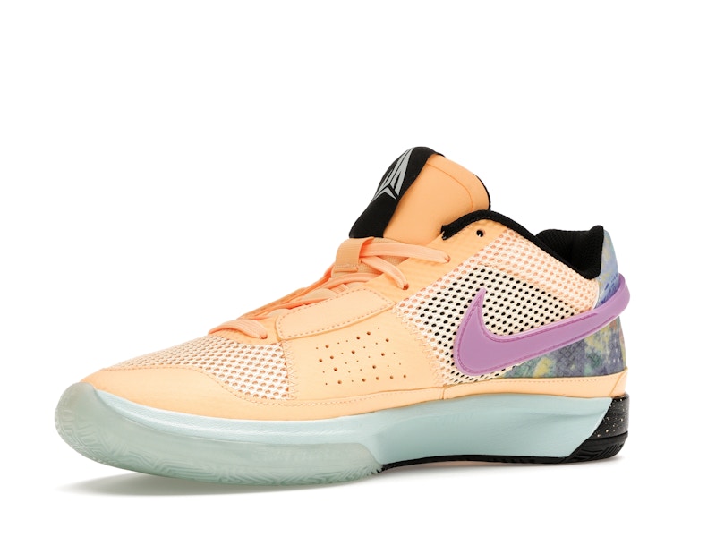 Nike Ja 1 EYBL Melon Tint