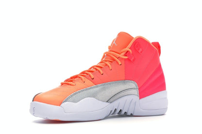 Jordan 12 Retro Sunrise (GS)