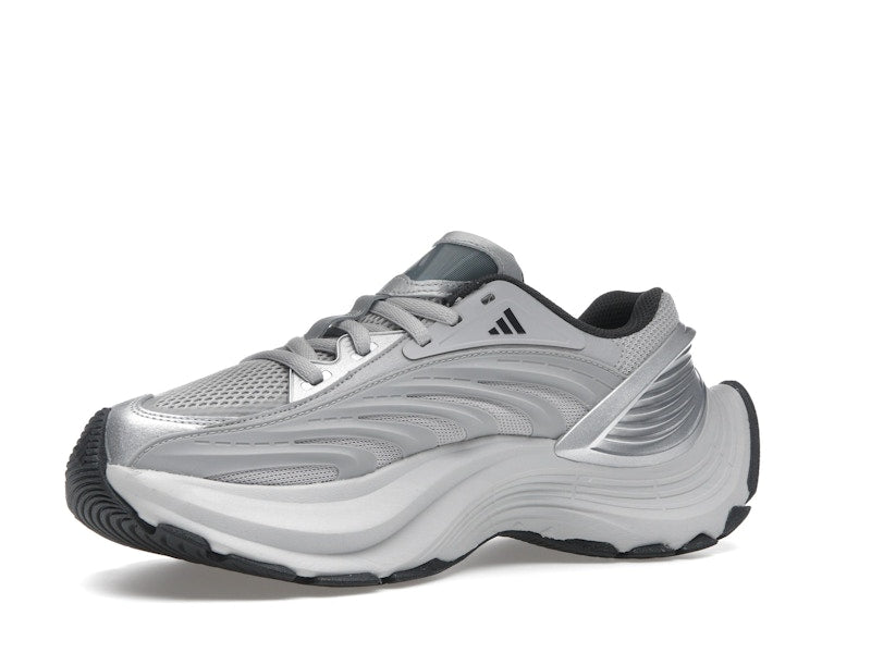 adidas XLG Metawave Grey Metallic Silver