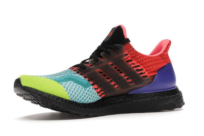 adidas Ultra Boost DNA What The