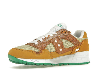 Saucony Shadow 5000 Sneaker Politics Cafe Du Monde