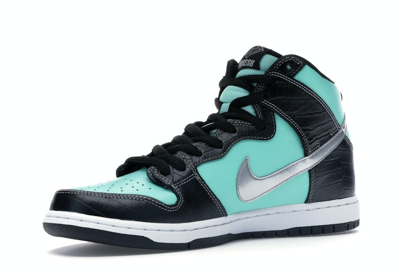 Nike SB Dunk High Diamond Supply Co.