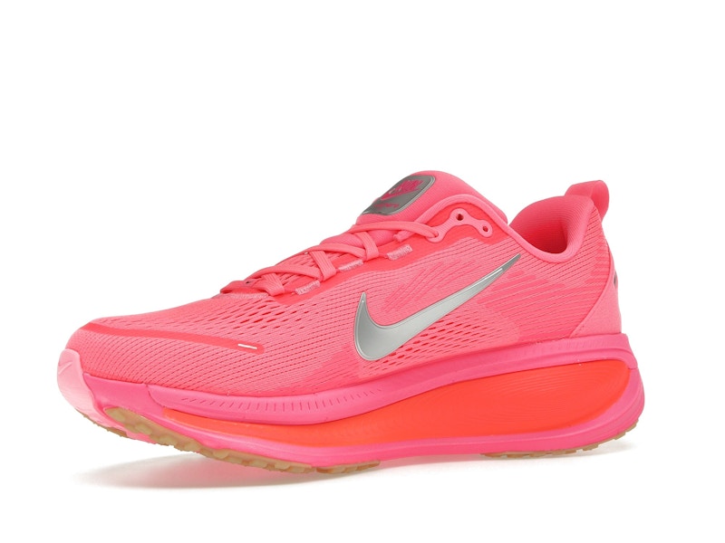 Nike Vomero 18 Digital Pink Hyper Orange (Women's)