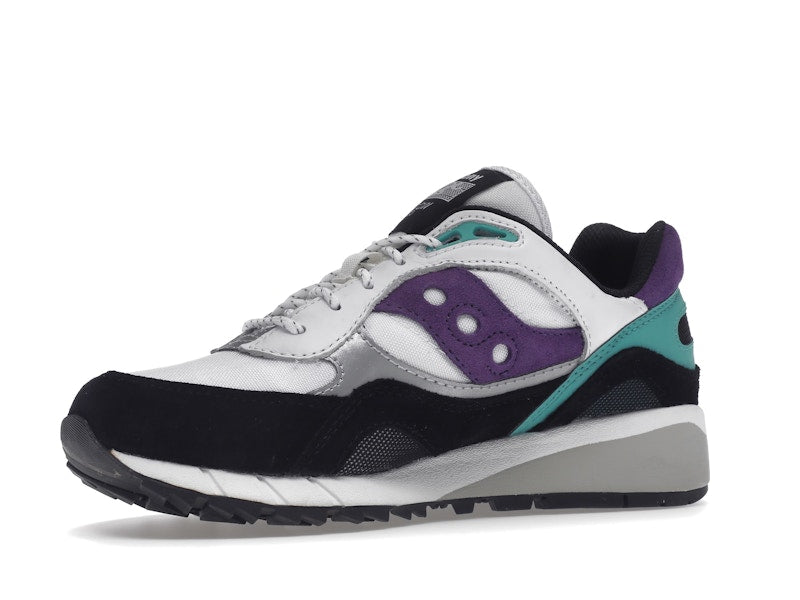 Saucony Shadow 6000 Into the Void