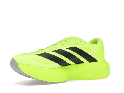 adidas Adizero Evo SL Lucid Lemon