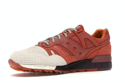 Saucony Grid SD Pumpkin Spice