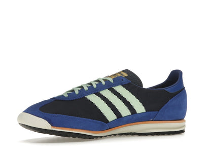 adidas SL 72 Night Indigo Semi Green Spark (Women's)