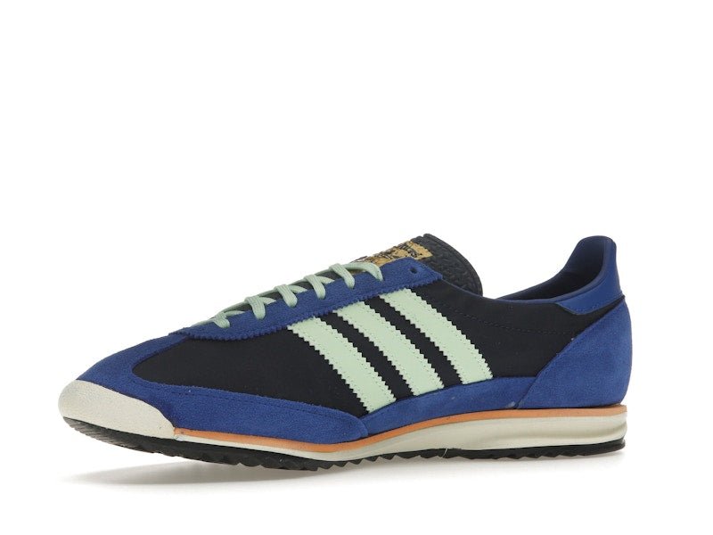 adidas SL 72 Night Indigo Semi Green Spark (Women's)