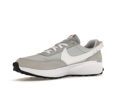 Nike Waffle Debut Grey Fog White