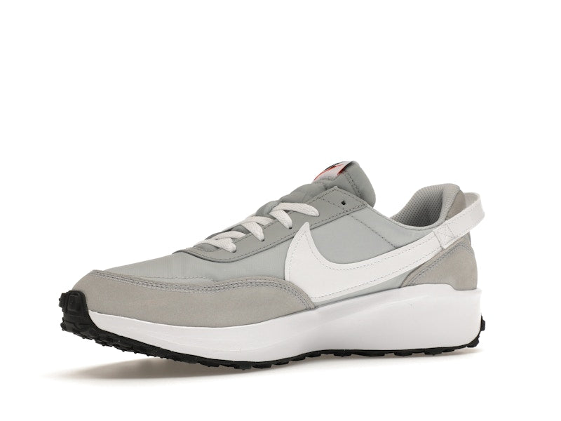 Nike Waffle Debut Grey Fog White