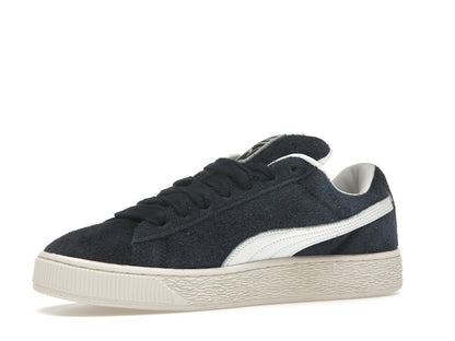 Puma Suede XL Hairy Suede Club Navy
