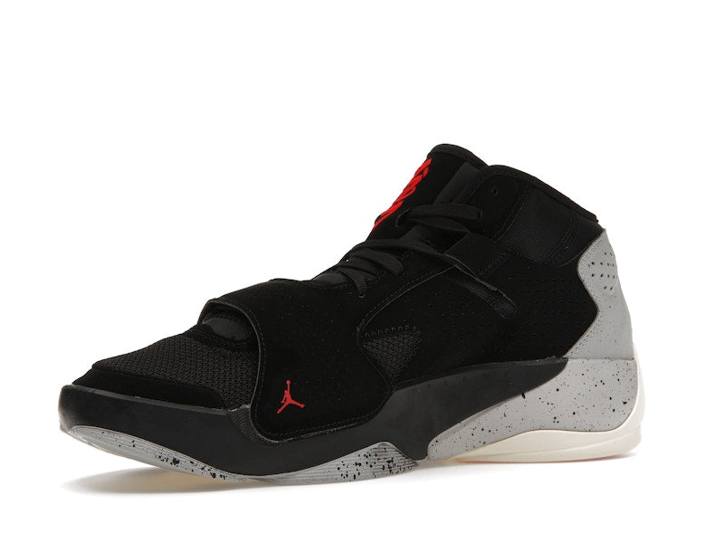 Jordan Zion 2 Black Cement