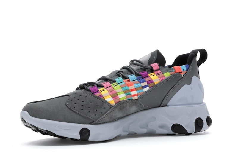Nike React Celto SOPHNET Grey Multi-Color