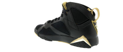 Jordan 7 Retro Golden Moments Pack (7)