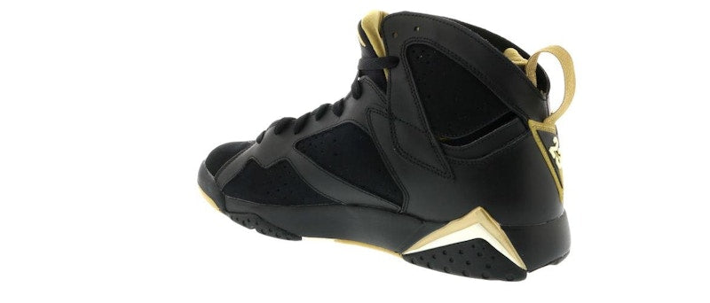 Jordan 7 Retro Golden Moments Pack (7)