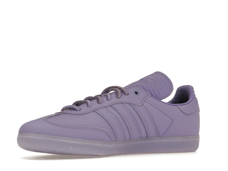 adidas Samba Pharrell Humanrace Purple